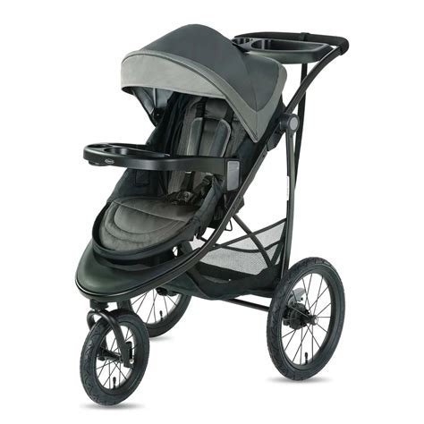 best jogging stroller with bassinet.